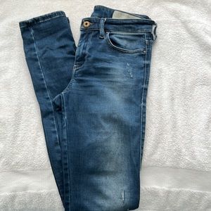 Diesel Skinzee